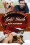 [Dogs Love Romance 02] • Gold Mettle (Dogs Love Romance)